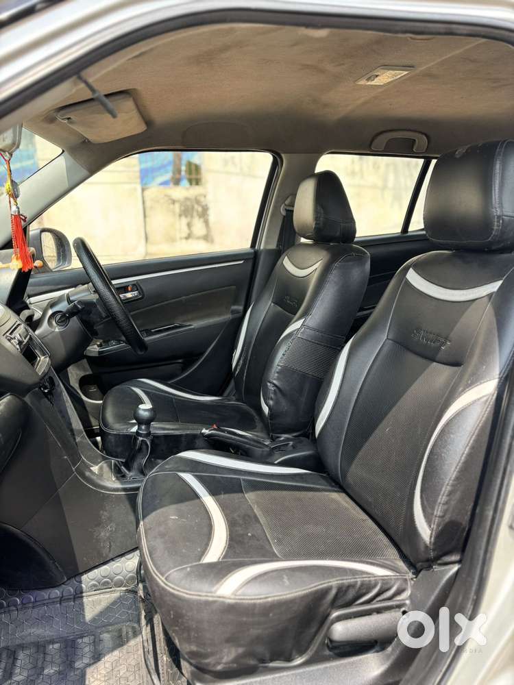 Maruti Suzuki Swift Vxi, 2014, Petrol