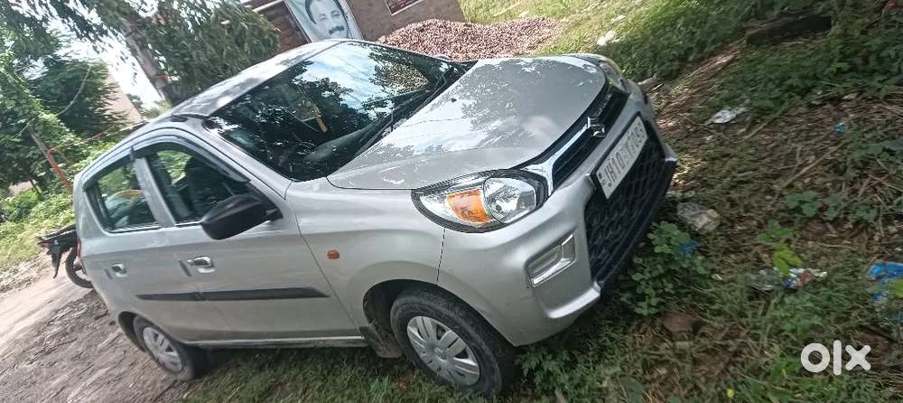 Maruti Suzuki Alto 2020