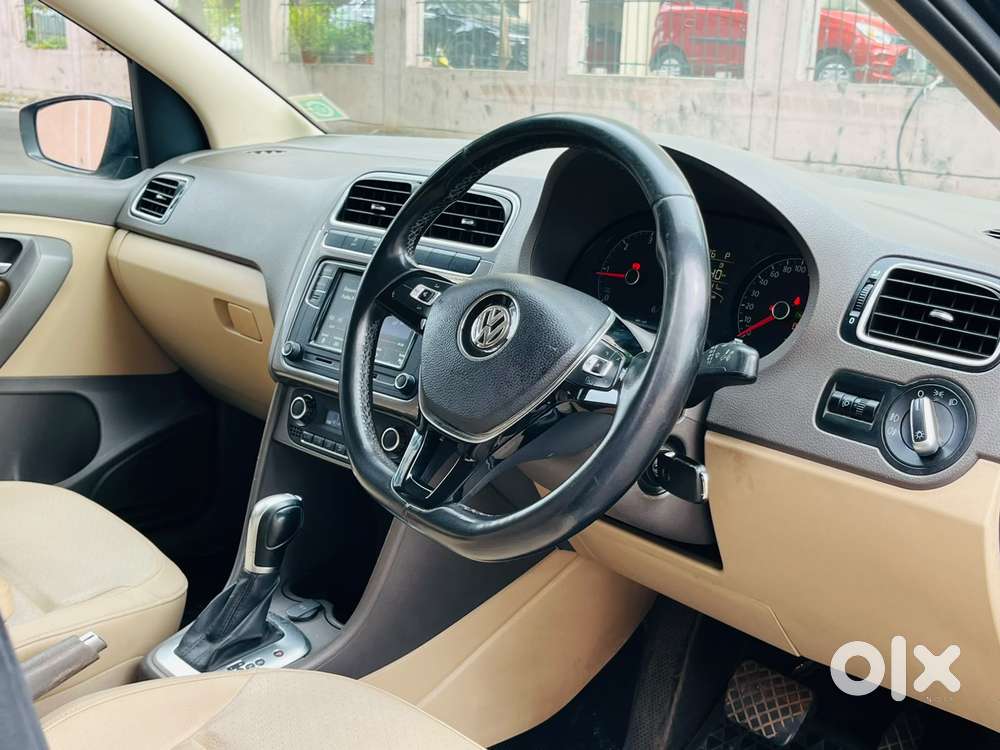 Volkswagen Vento 1.5 Tdi Highline, 2019, Diesel