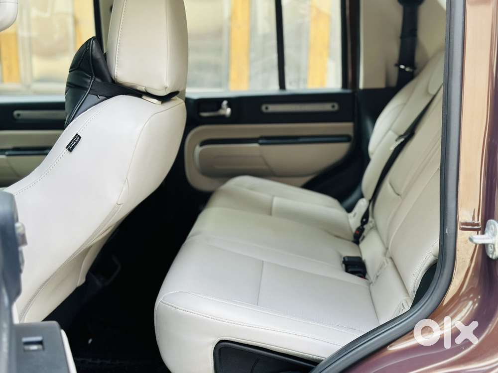 Mahindra Thar Roxx Mx5 Rwd At, 2025, Petrol