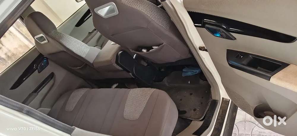 Mahindra Kuv100 Nxt 2016 Diesel Good Condition
