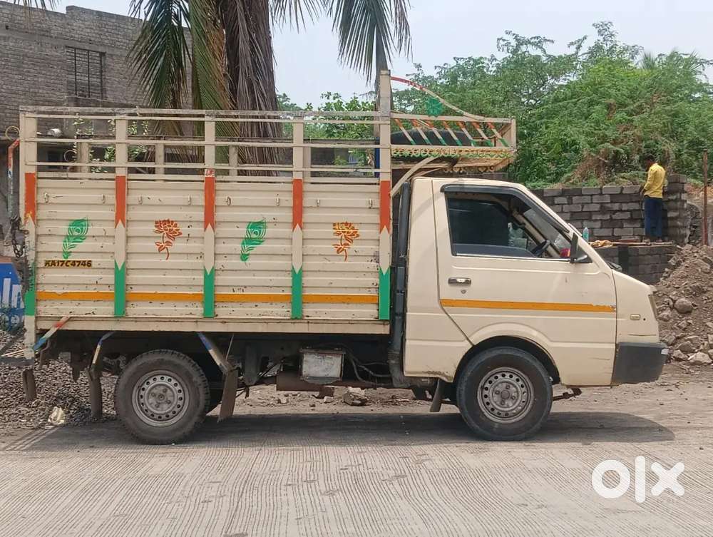 Ashok Leyland Stile 2015