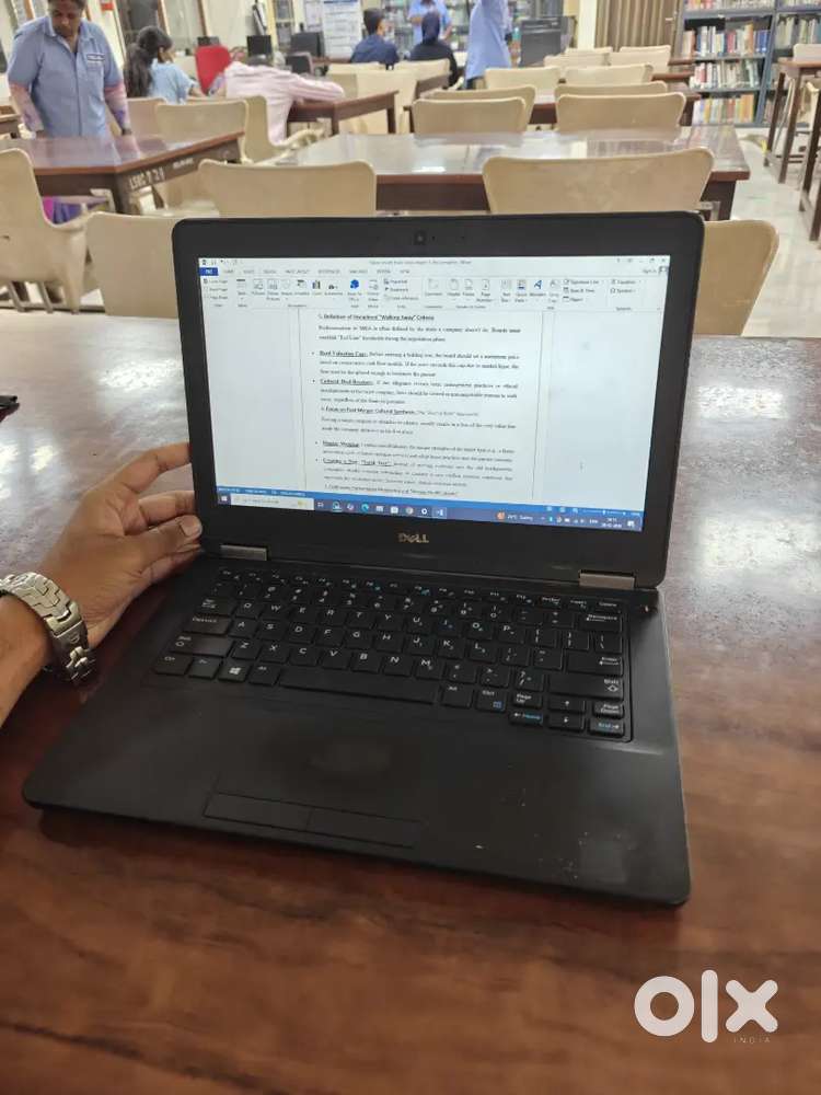 Dell latitude E5270 - Computers & Laptops in Jogeshwari West