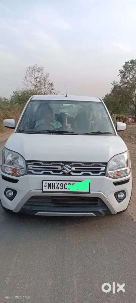 Maruti Suzuki Wagon R Zxi Ags 1.2, 2024, Petrol