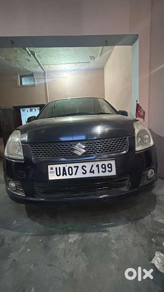 Maruti Suzuki Swift 2007 Diesel Well Maintained
