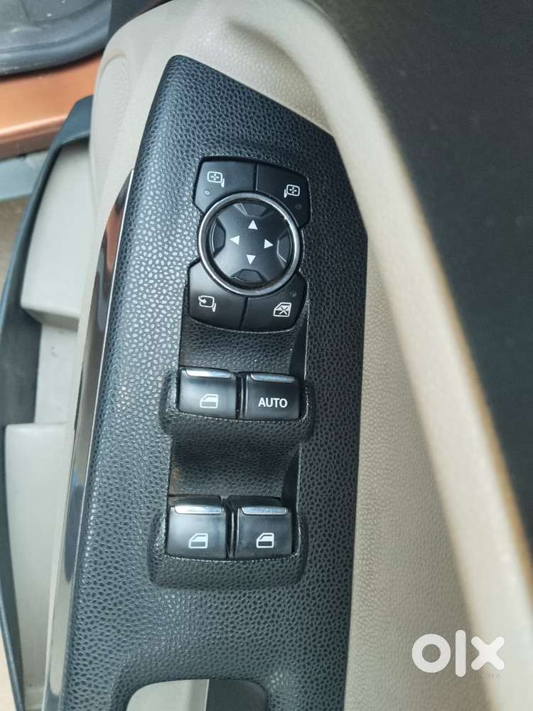 Ford Ecosport 1.5 Petrol Titanium Plus At, 2020, Petrol