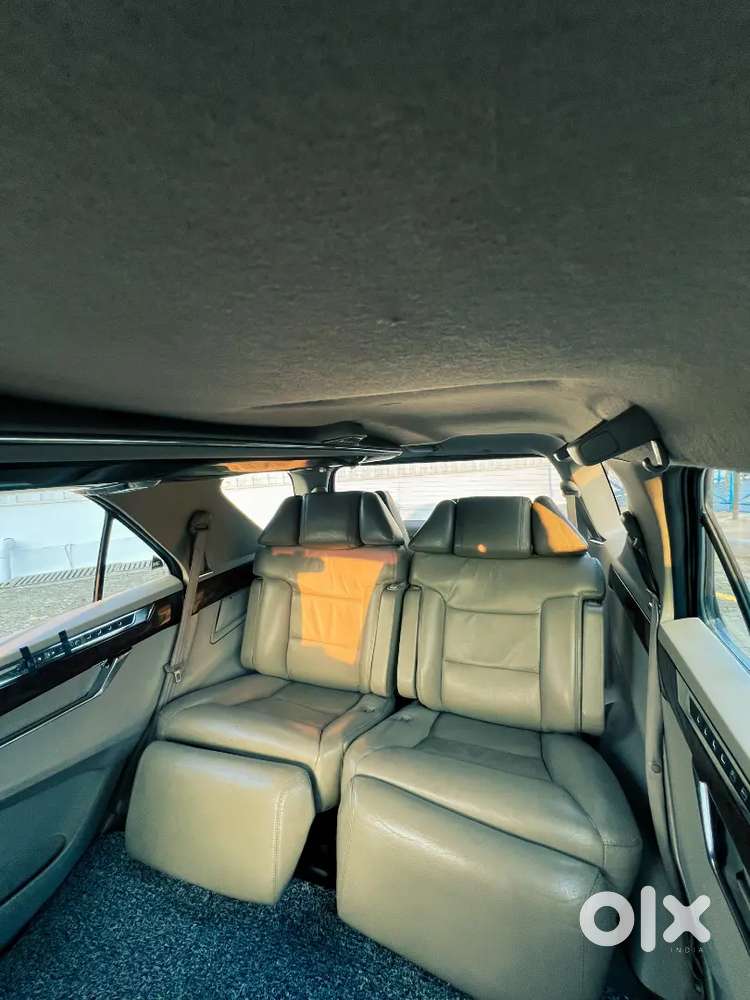 Toyota Fortuner Legender 2013