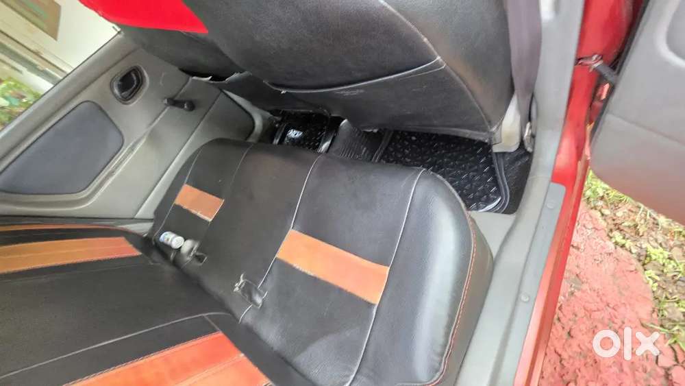 Maruti Suzuki Alto K10 2013