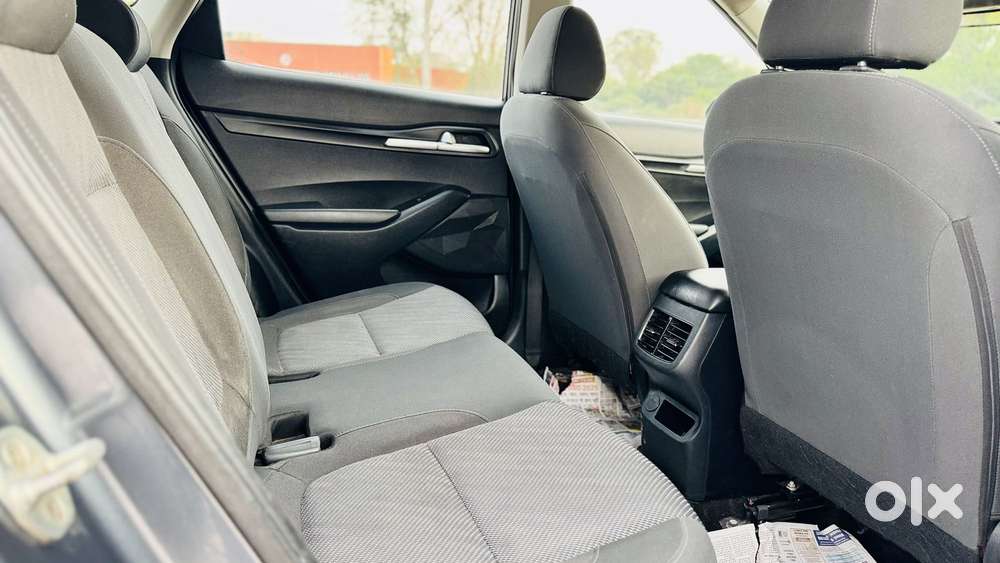 Kia Seltos Htk G, 2019, Petrol