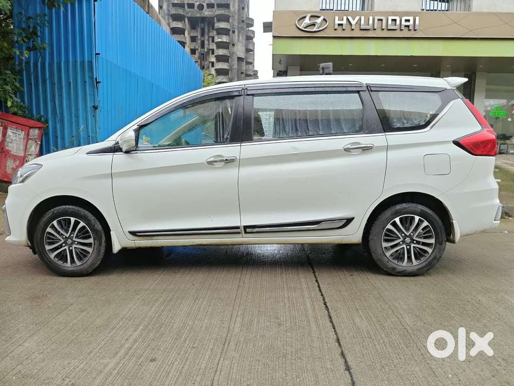 Maruti Suzuki Ertiga Zxi (o) Cng [ ], 2022, Cng & Hybrids