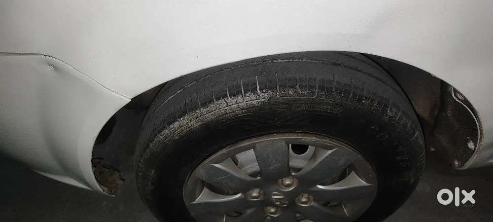 Hyundai Getz Prime 2007 Petrol 150000 Km Driven