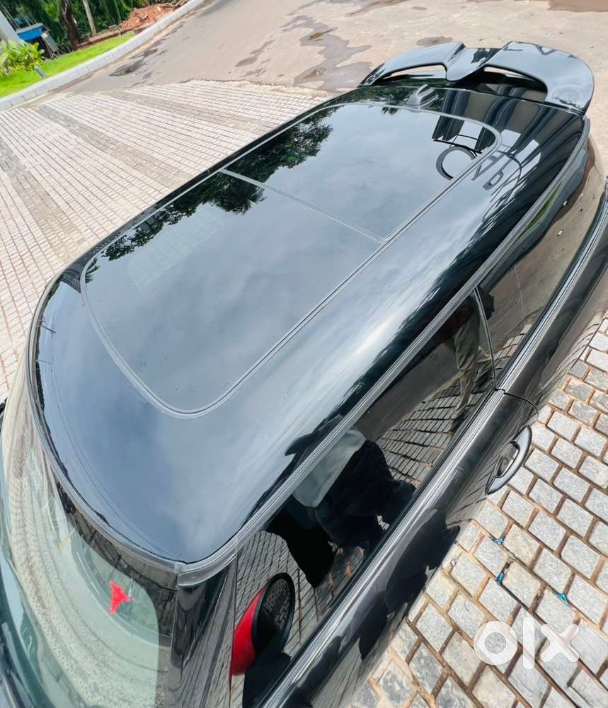 Mini Cooper S 2019