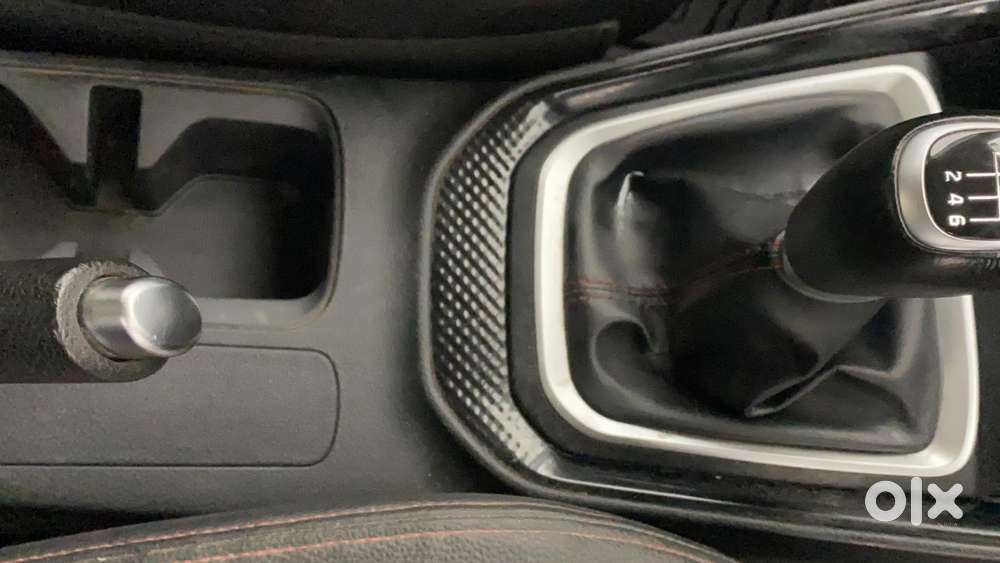 Kia Sonet Gtx Plus Turbo Imt, 2021, Petrol