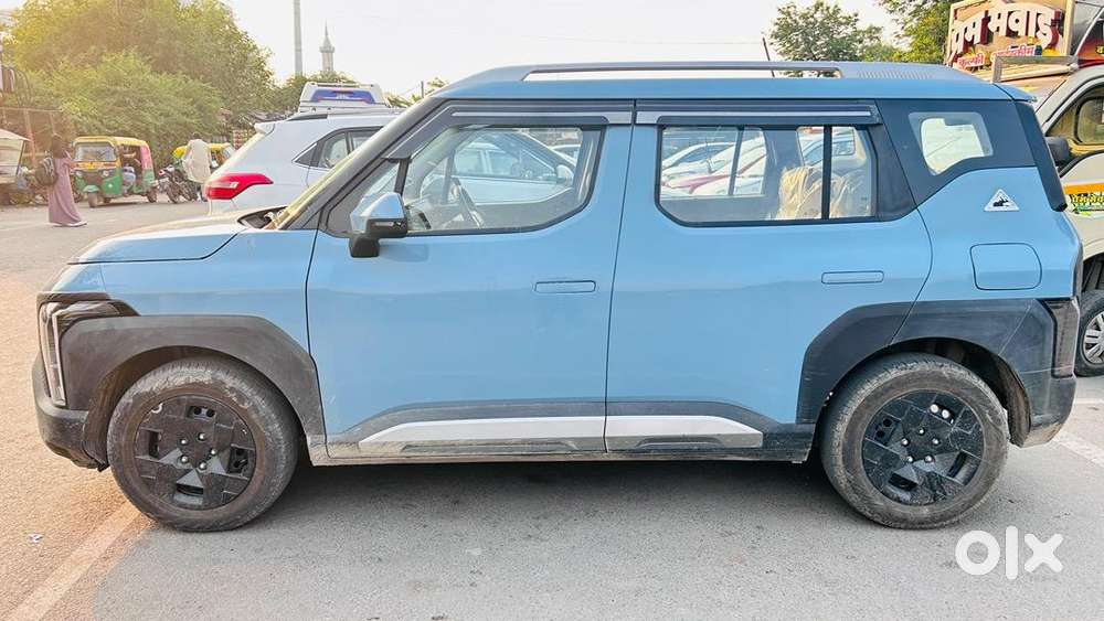 Kia Syros 2025 Petrol Good Condition