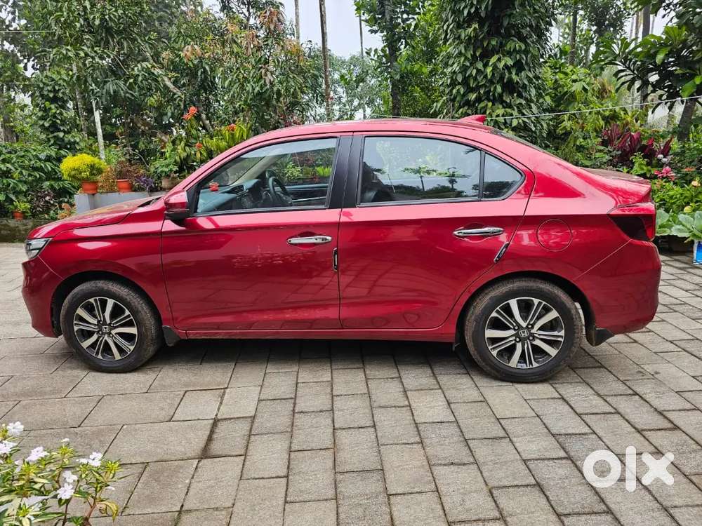 Honda Amaze 2023 Petrol 45000 Km Driven