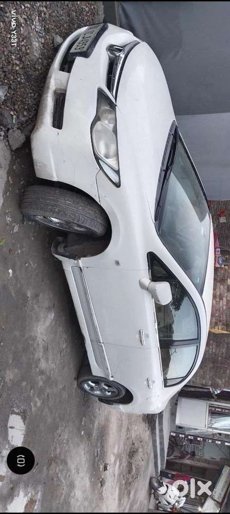 Honda Civic 2007 Petrol 75000 Km Driven