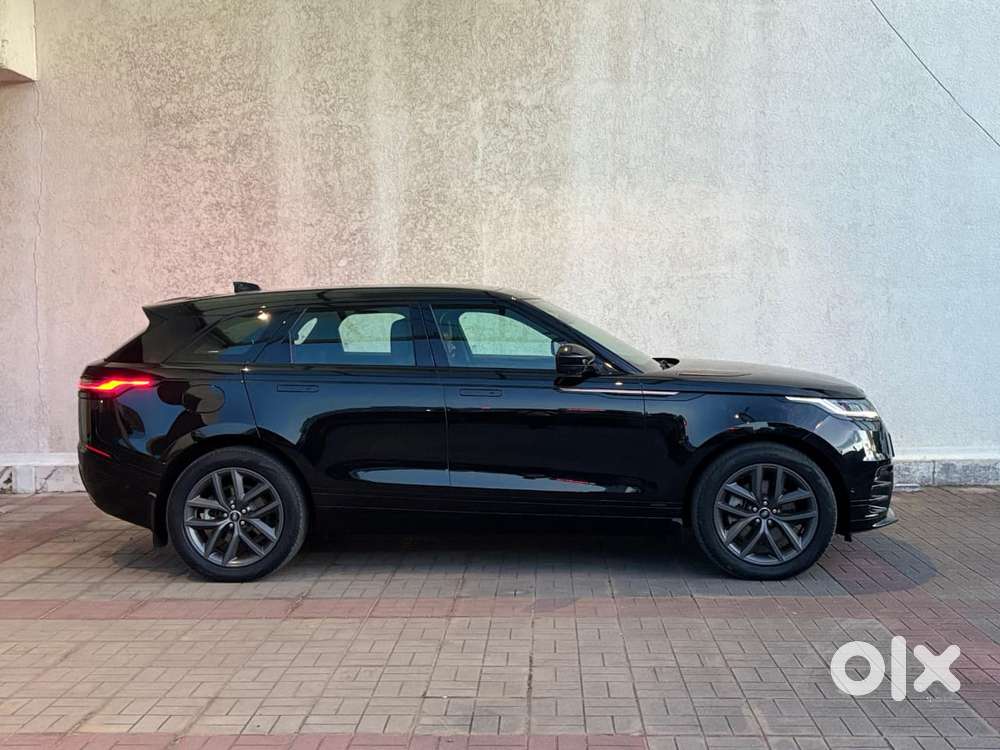 Land Rover Range Velar Hse Dynamic 2.0 Diesel, 2025, Diesel