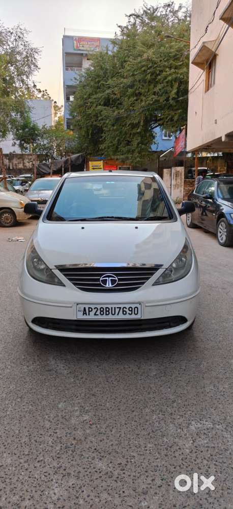 Tata Vista Tech Ls Bs Iii, 2012, Diesel