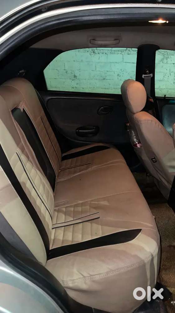 Maruti Suzuki Baleno 2005