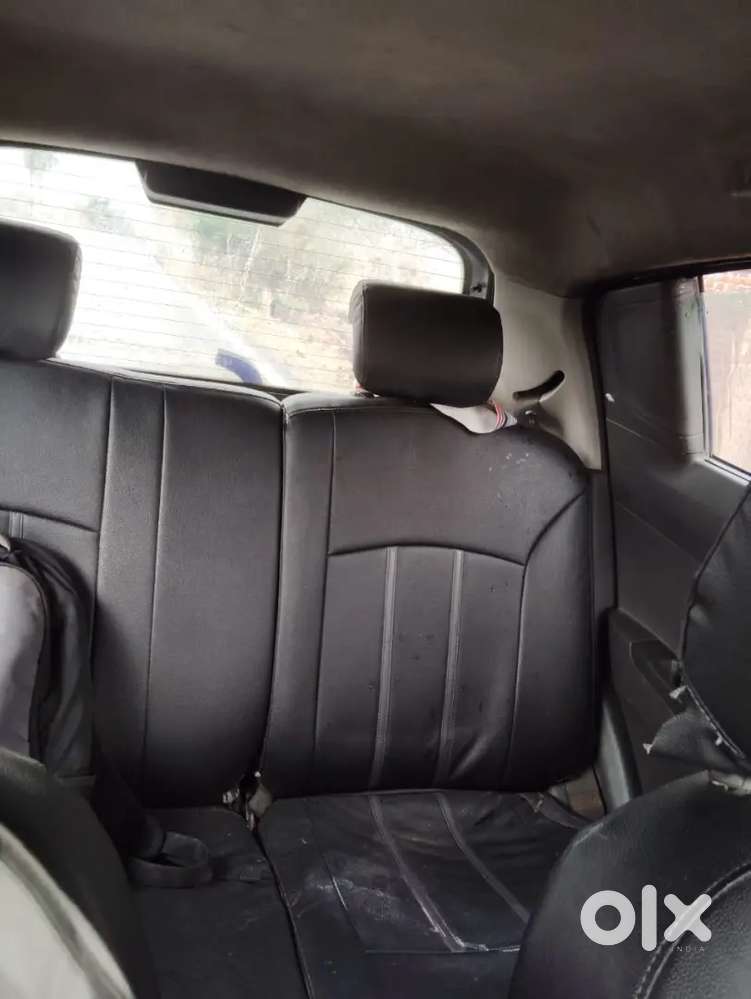 Chevrolet Beat Diesel Lt 2013