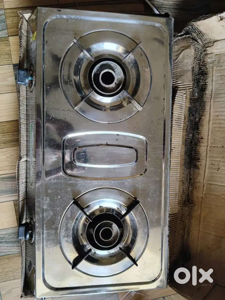 Gas stove for sale