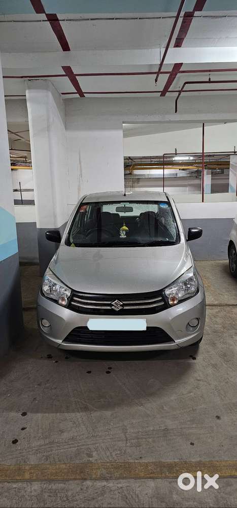 Celerio 2017 Model In Excellent Condition