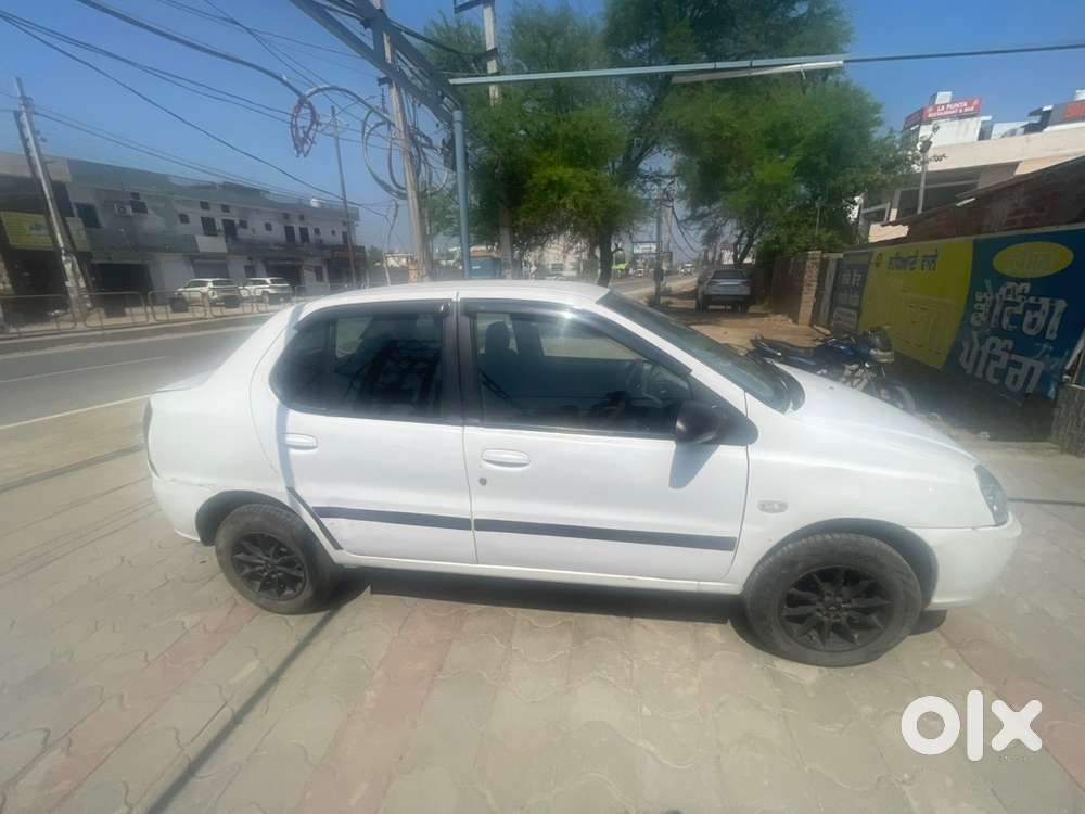 Tata Indigo Cs 2009 Diesel Good Condition