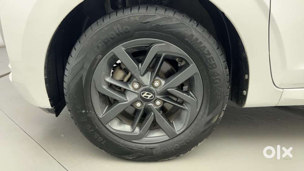 Hyundai Grand I10 Nios Sportz 1.2 Kappa Vtvt, 2021, Petrol