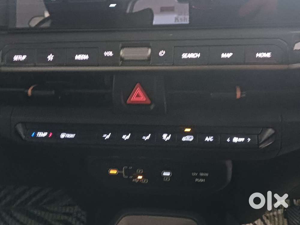 Kia Syros Htx 2025 Manual Petrol
