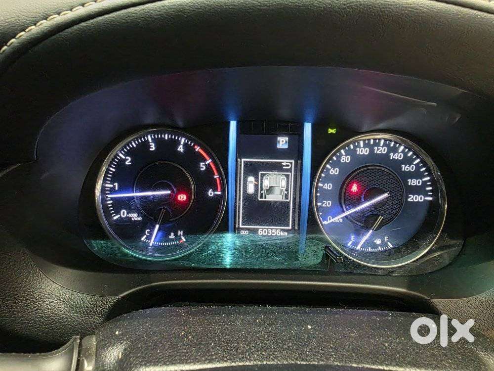 Toyota Fortuner 4x2 At 2.8 Diesel, 2023, Diesel