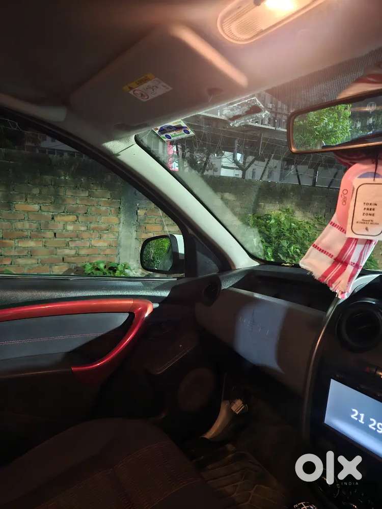 Renault Duster Diesel 2019