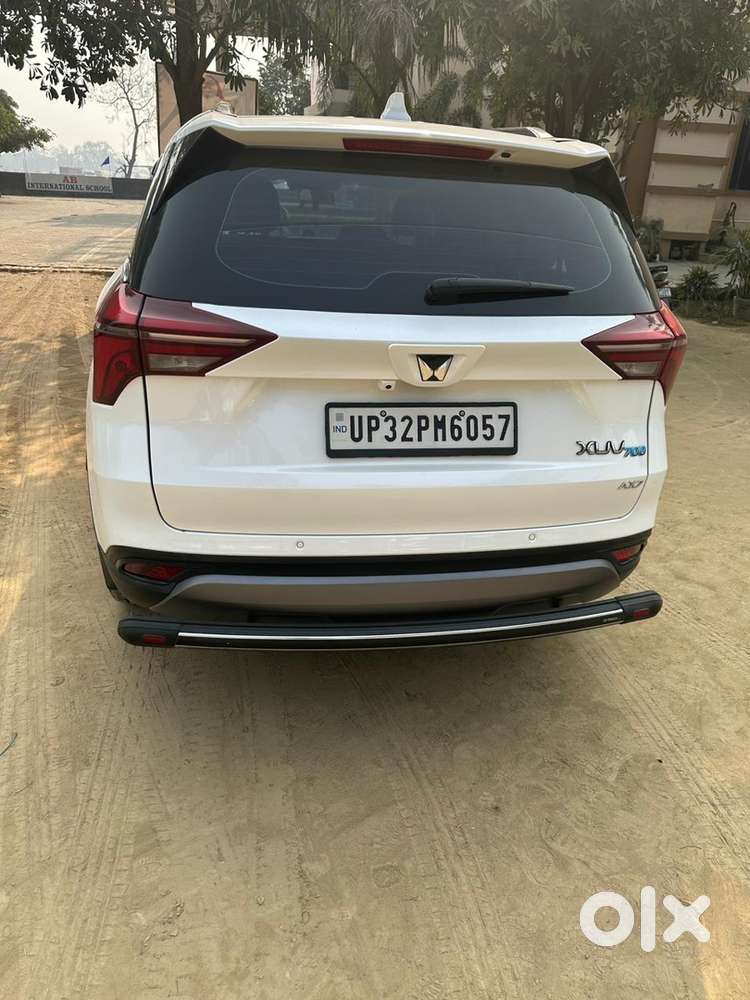 Mahindra Xuv700 Diesel 2024