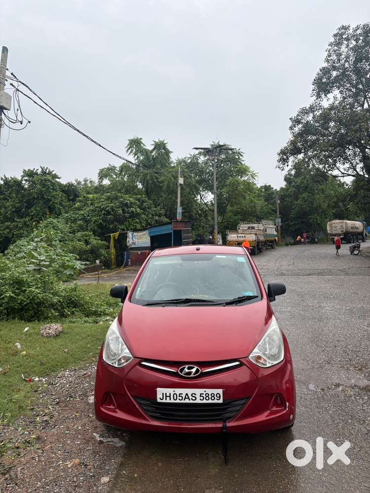 Hyundai Eon