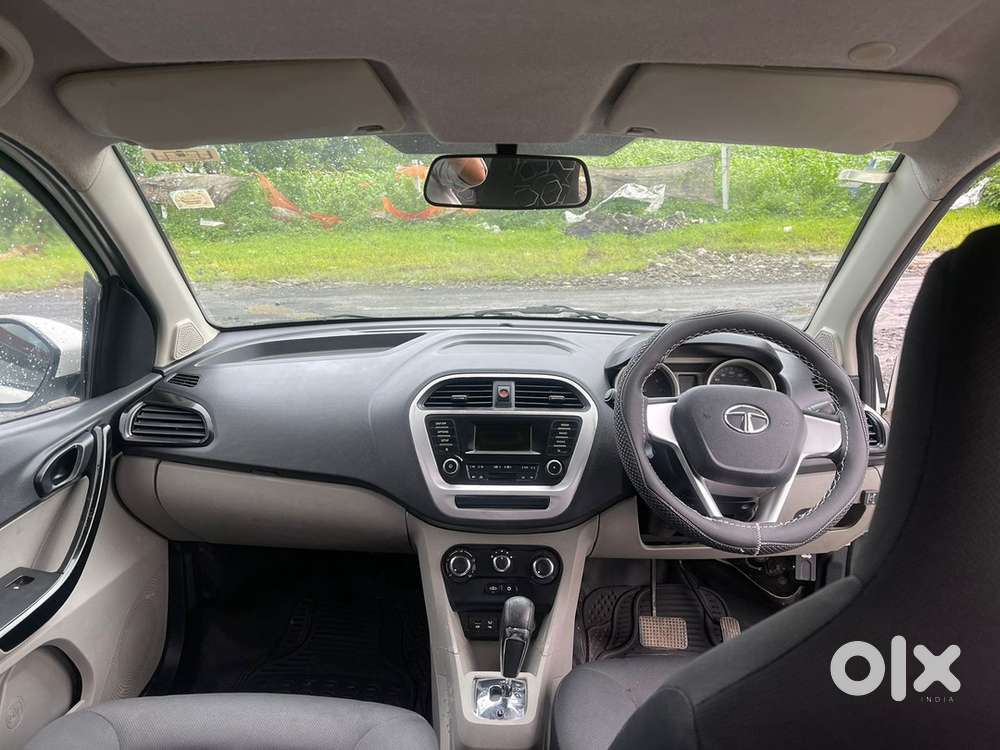 Tata Tiago Cng & Hybrids Good Condition