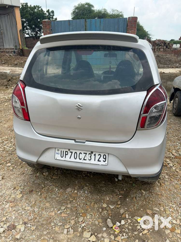 Maruti Suzuki Alto 800 Good Condition