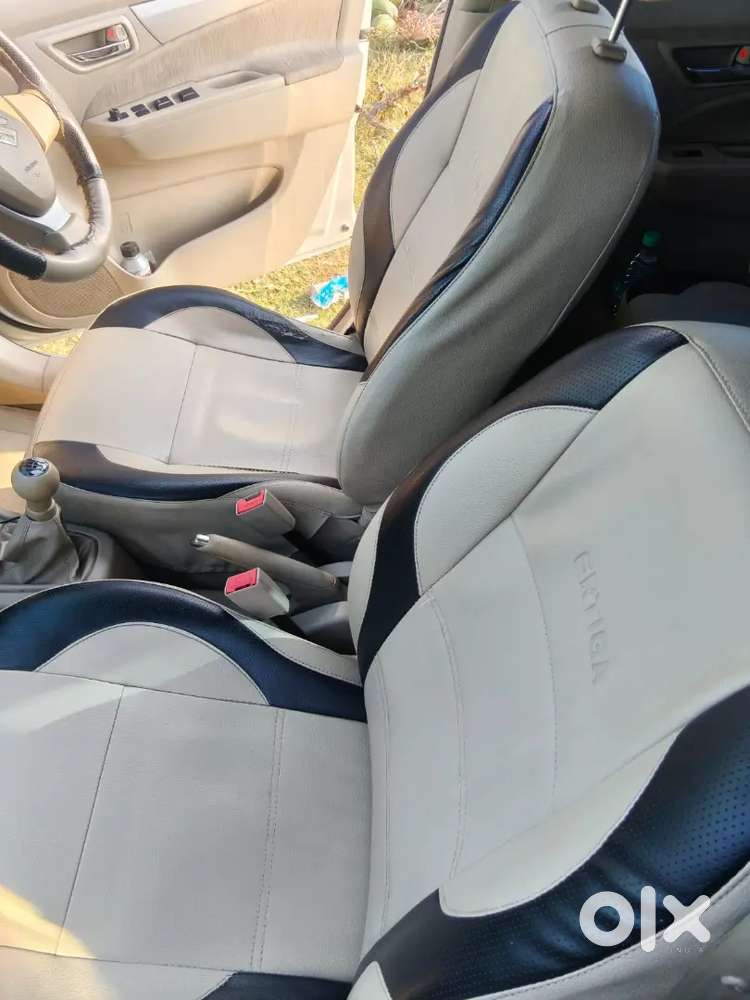 Maruti Suzuki Ertiga 2014