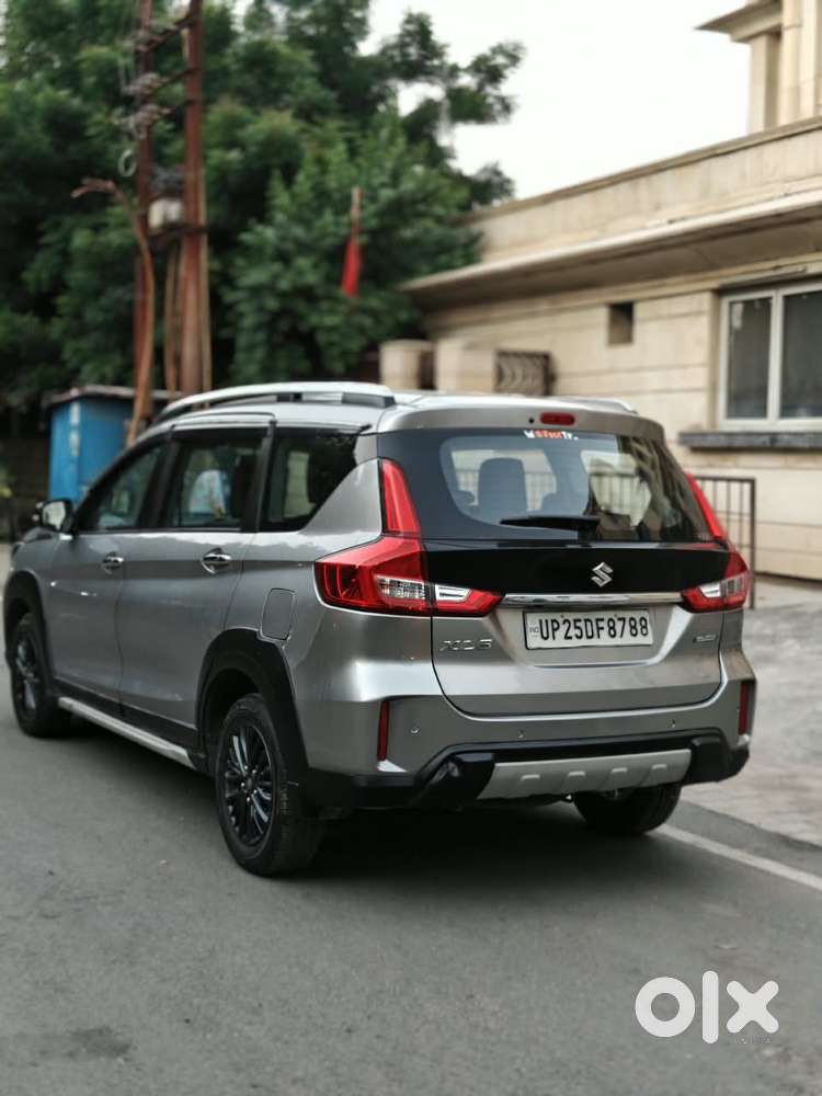 Maruti Suzuki Xl6 1.5 Zeta Mt, 2021, Petrol