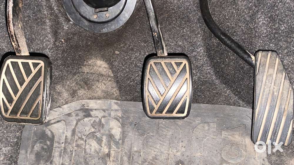 Maruti Suzuki Wagon R 1.0 Lxi Cng, 2017, Cng & Hybrids