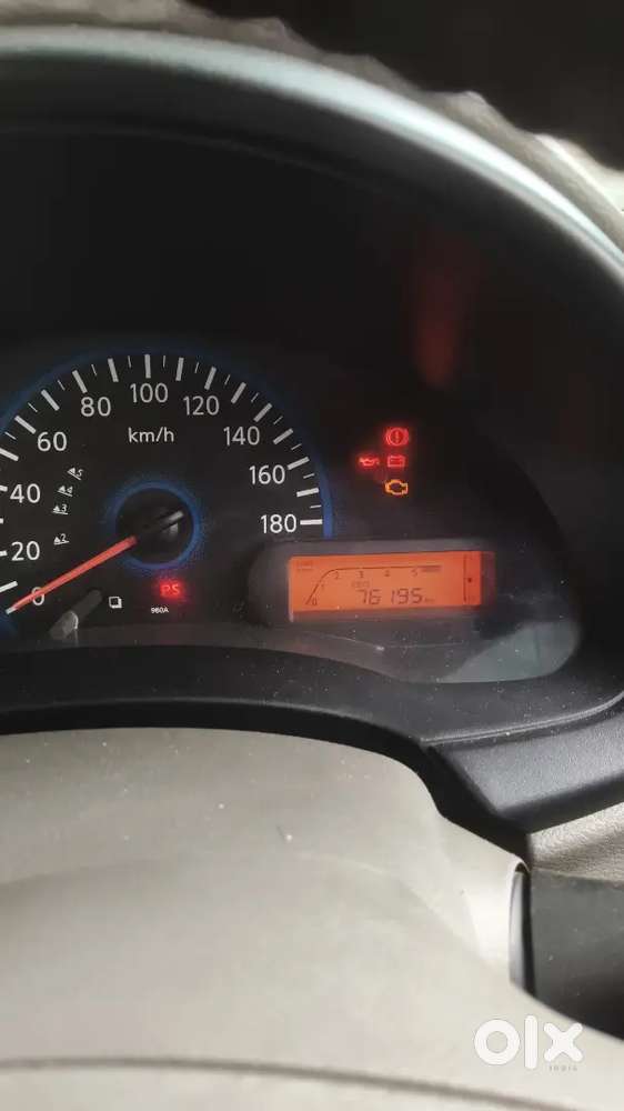 Datsun Go Urgent Sale