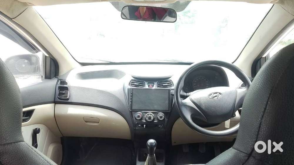 Hyundai Eon D-lite +, 2016, Cng & Hybrids