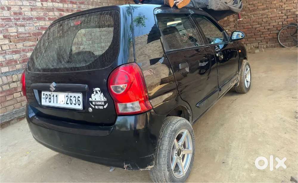 Maruti Suzuki Alto K10 2014 Petrol 110000 Km Driven