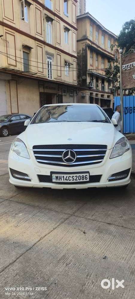 Mercedes-benz R-class R350 4matic, 2011, Petrol