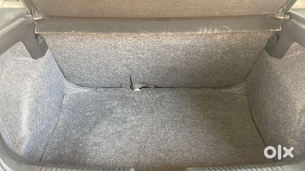 Volkswagen Polo 2009-2013 Highline Breeze, 2014, Petrol