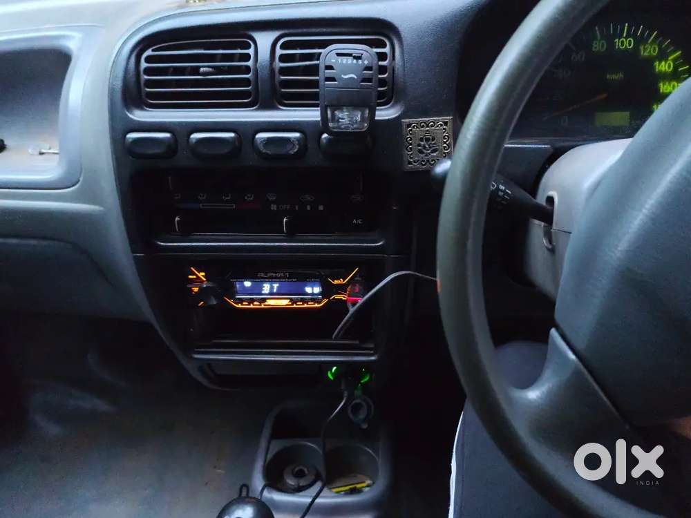 Maruti Suzuki Alto 2004 Fitness Upto 2029