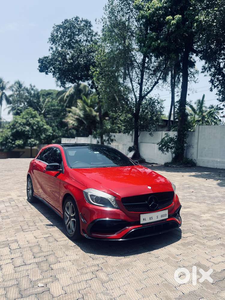 Mercedes-benz A Class 2013-2015 A180 Cdi, 2013, Diesel