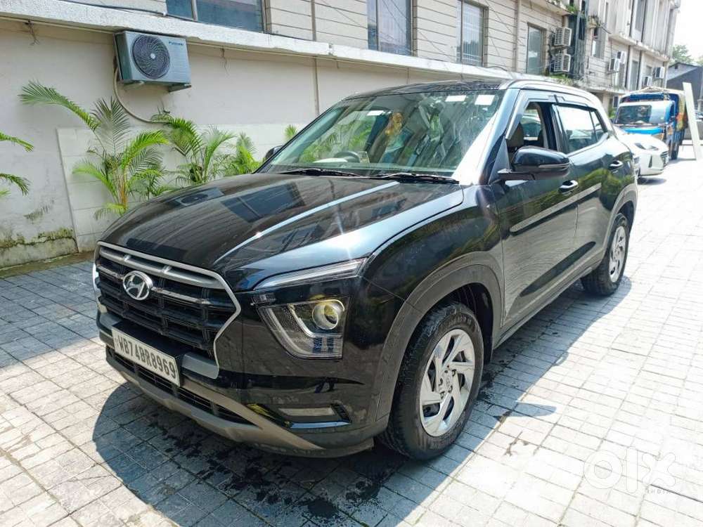 Hyundai Creta 1.5 S Diesel, 2024, Diesel