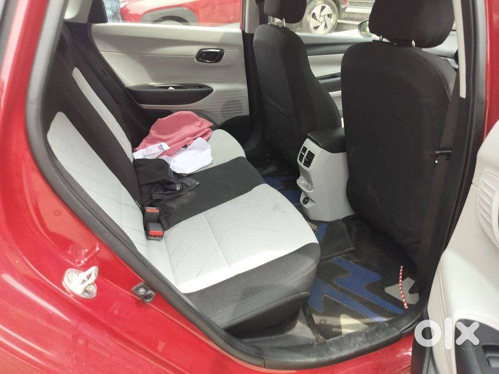 Hyundai New I20 1.2 Magna Mt, 2025, Petrol