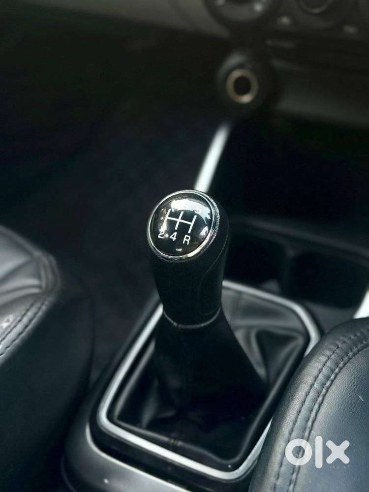 Maruti Suzuki Ignis 1.2 Delta, 2023, Petrol