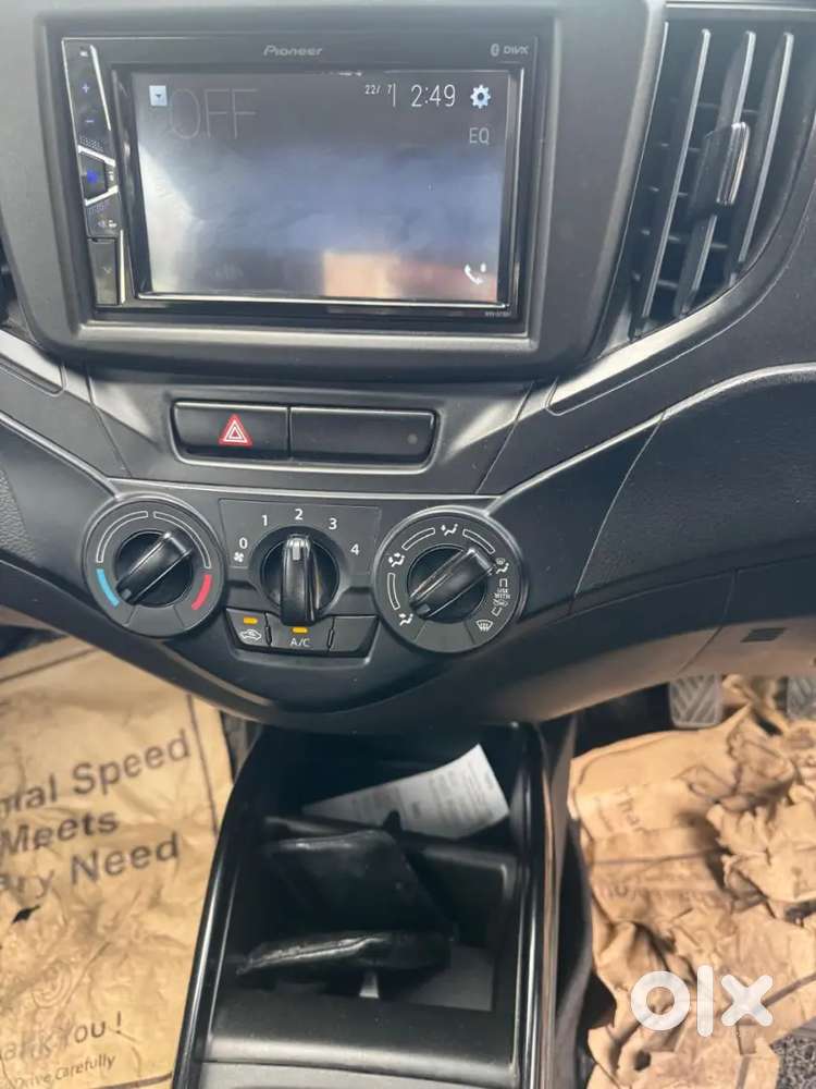Maruti Suzuki Baleno 2021