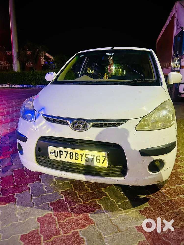 Cng And Petrol